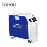 KAYAL High Quality Portable Electric Vehicle Car Charging Station ev Charger 20kw 30KW