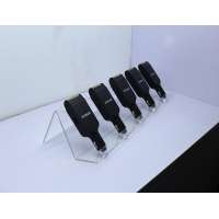 Mobile Phone Accessories Factory In China 3 In 1 Car Charger