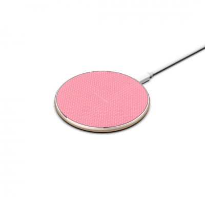 High Quality Phone Wireless Charger 10w Qi Fast Wireless Charging